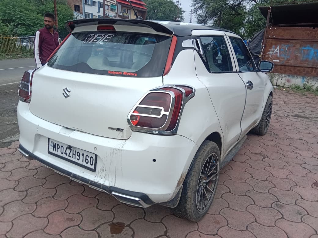 Swift image 5 Swift image 5