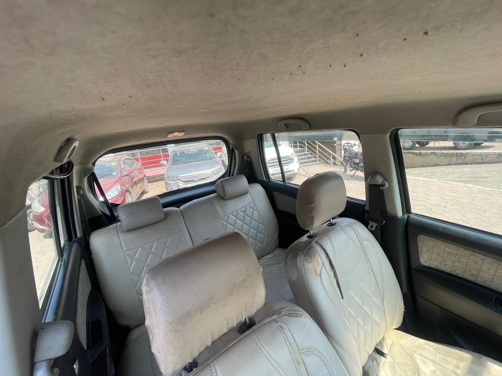 Wagon R image 11 Wagon R image 11