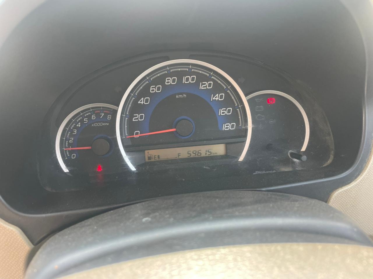 Wagon R image 9 Wagon R image 9