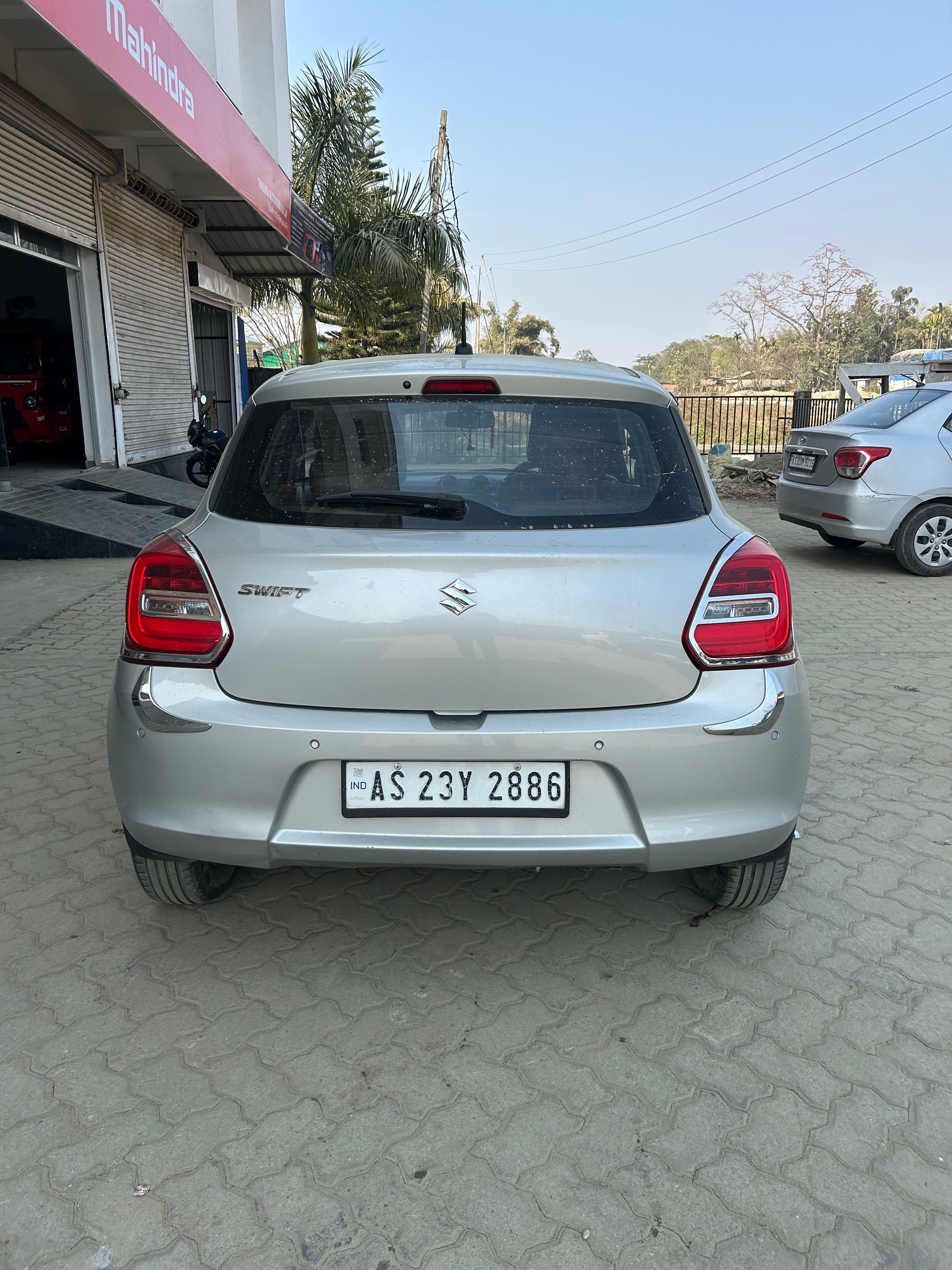 Swift image 4 Swift image 4