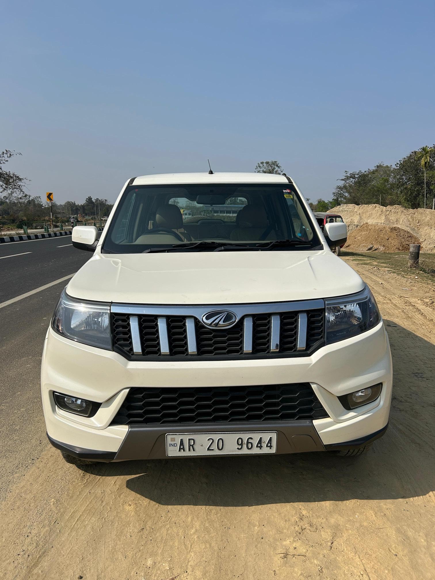 Bolero Neo image 5 Bolero Neo image 5