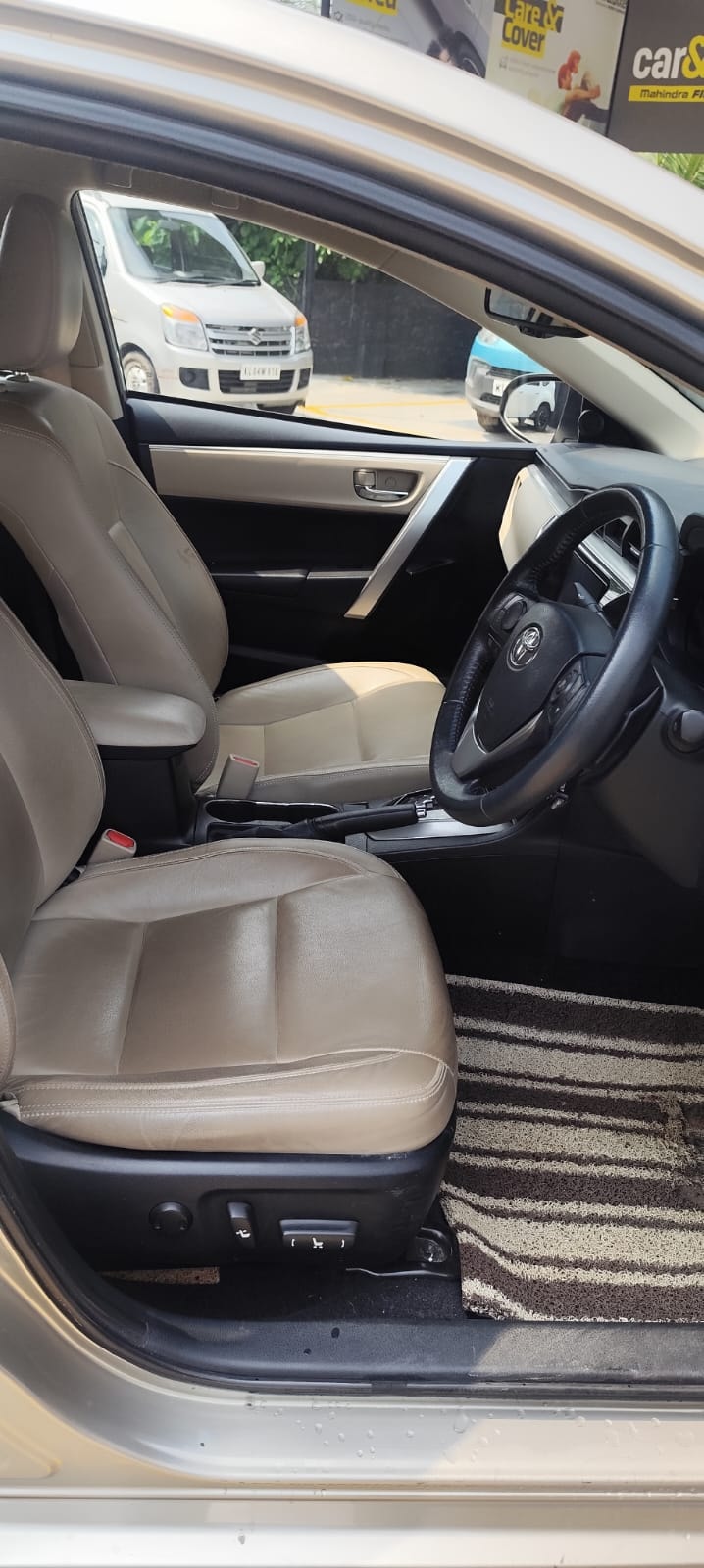 Corolla Altis image 15 Corolla Altis image 15