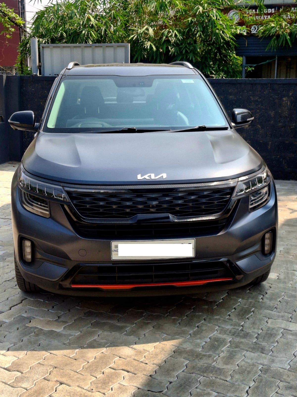 Used 2022 Kia Seltos Used 2022 Kia Seltos