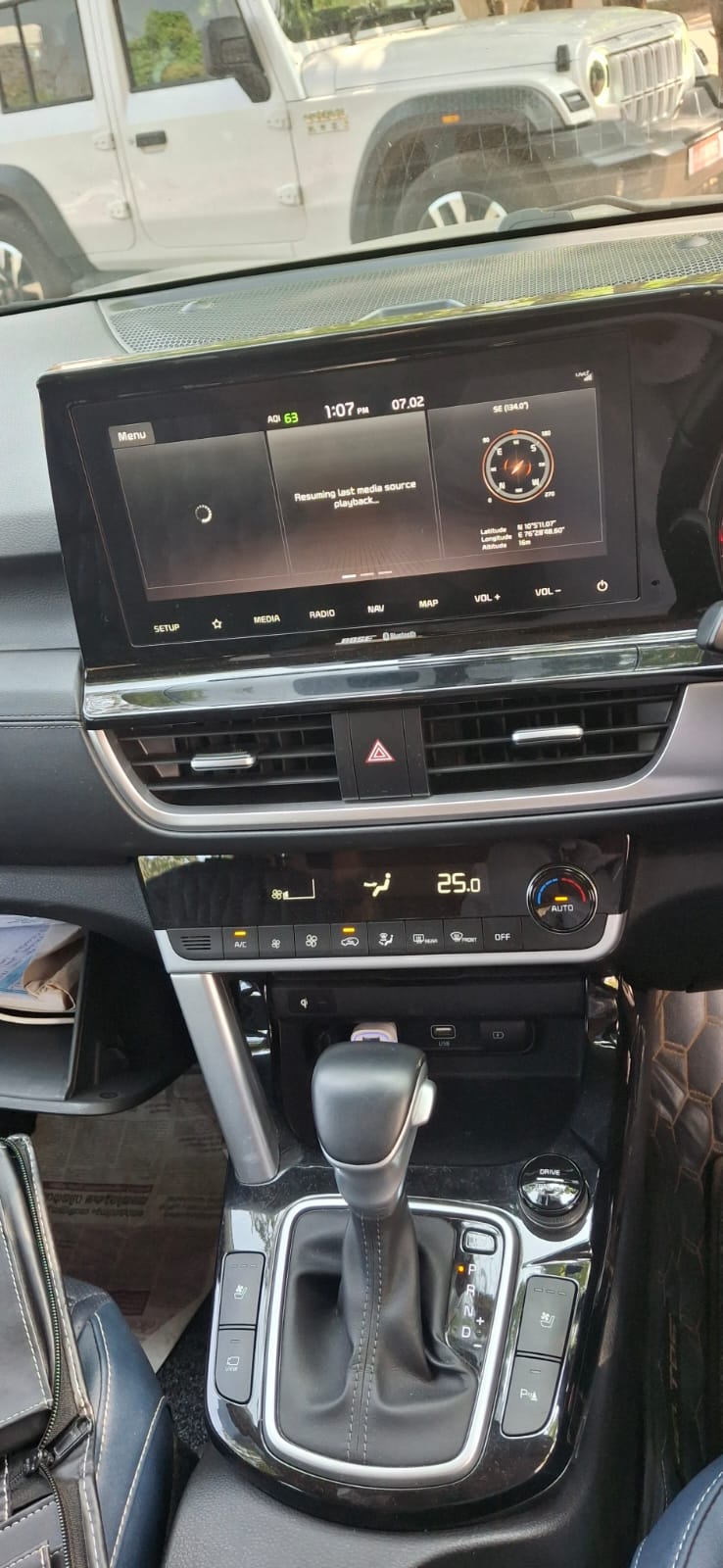 Used 2022 Kia Seltos Used 2022 Kia Seltos