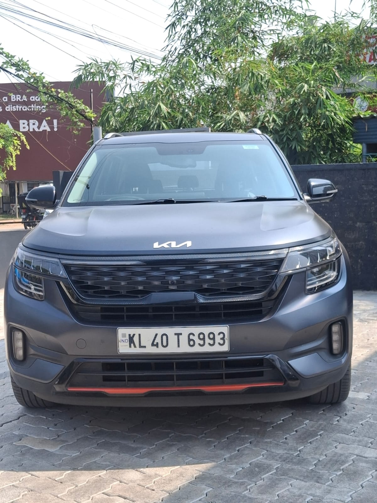 Used 2022 Kia Seltos Used 2022 Kia Seltos