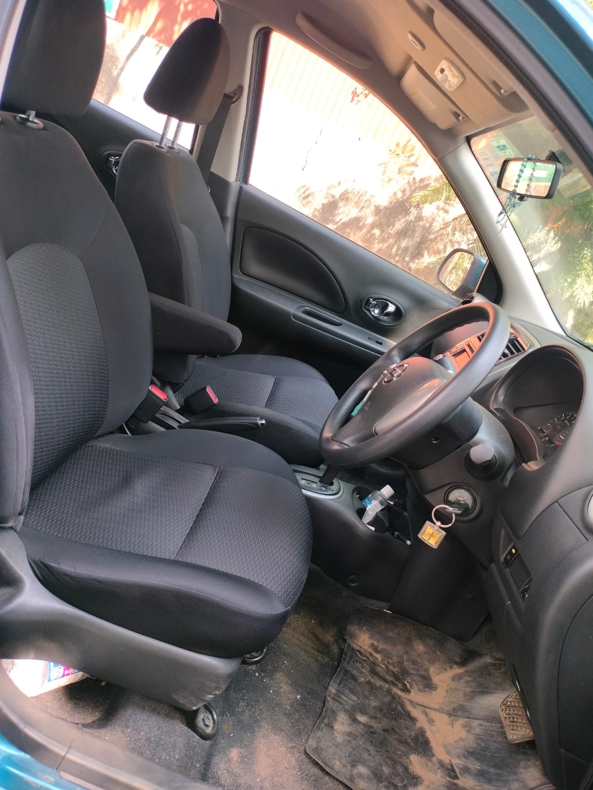 Used 2019 Nissan Micra Used 2019 Nissan Micra