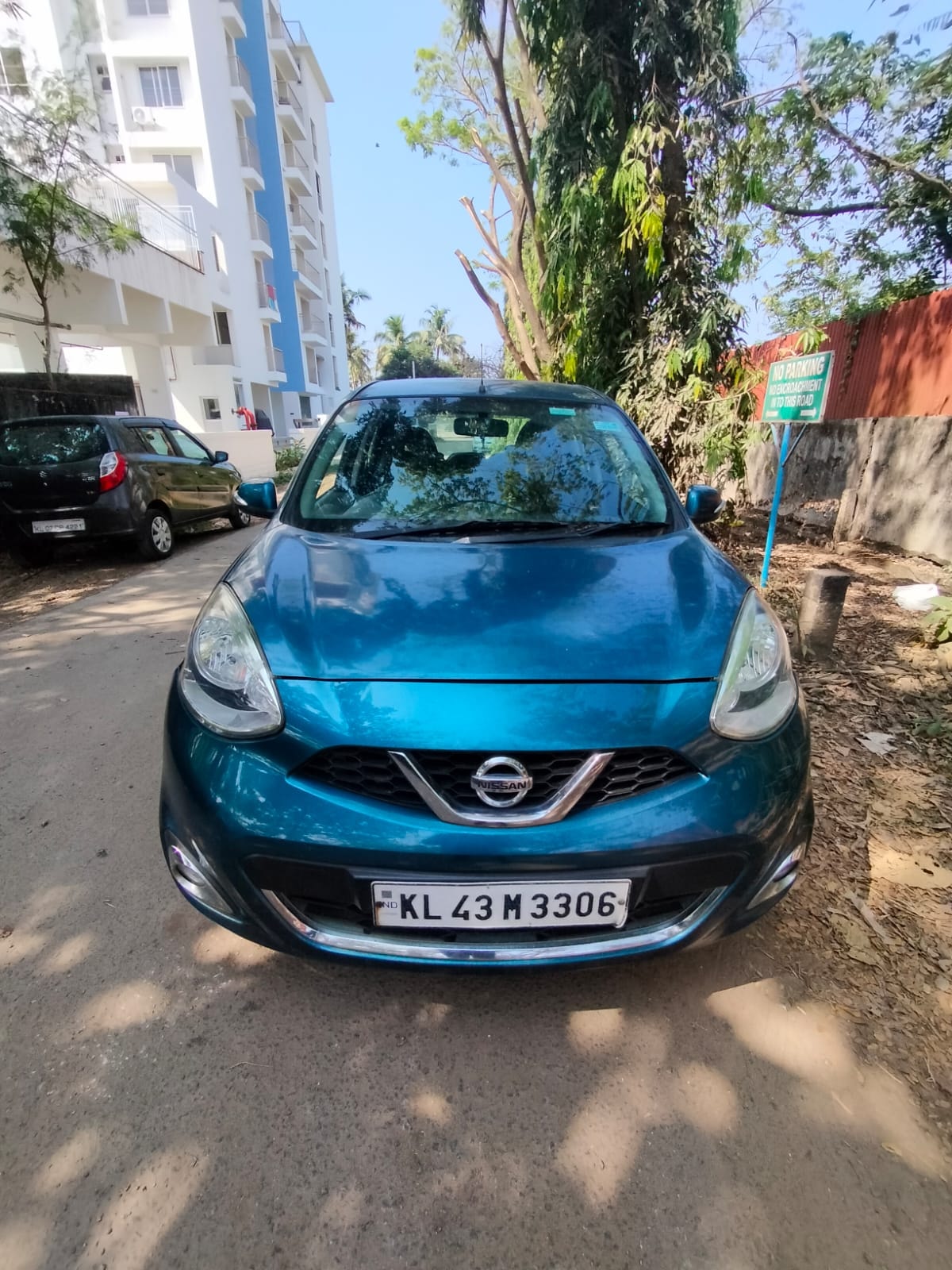 Used 2019 Nissan Micra Used 2019 Nissan Micra