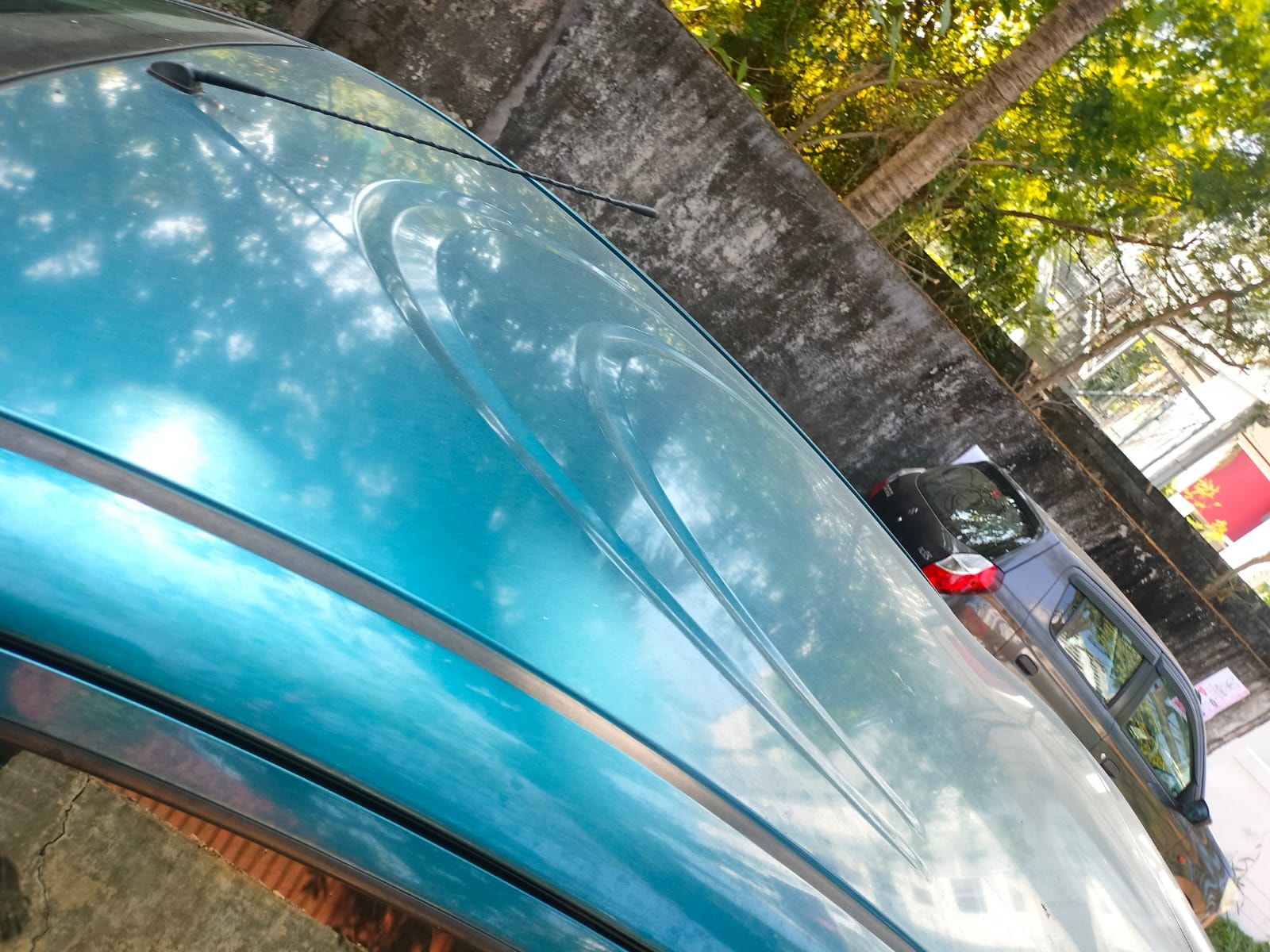 Used 2019 Nissan Micra Used 2019 Nissan Micra