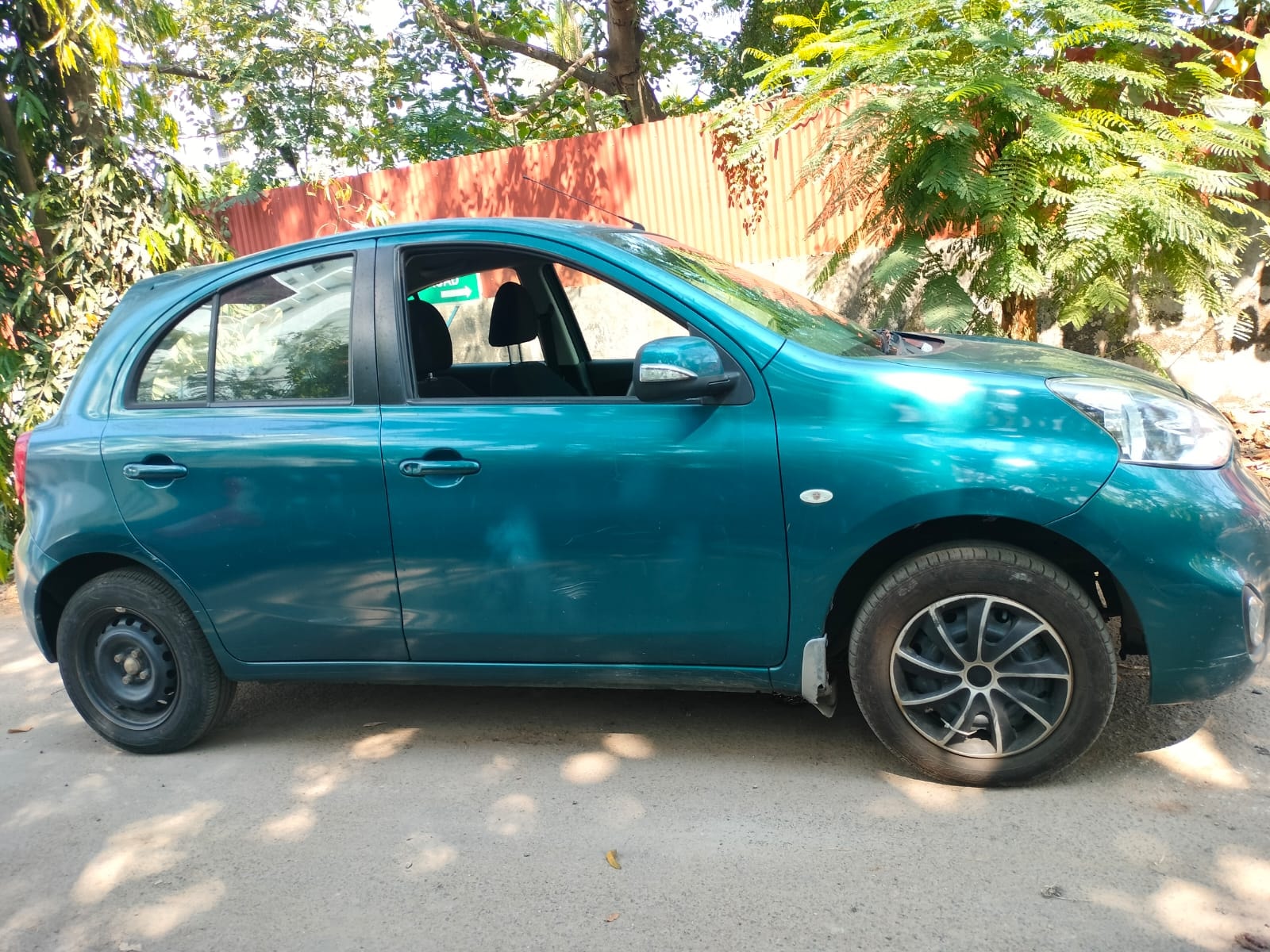 Used 2019 Nissan Micra Used 2019 Nissan Micra