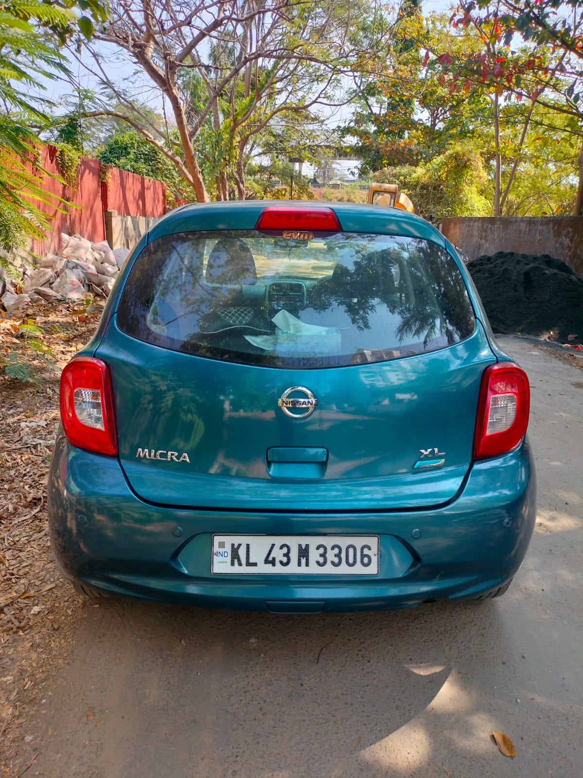 Used 2019 Nissan Micra Used 2019 Nissan Micra