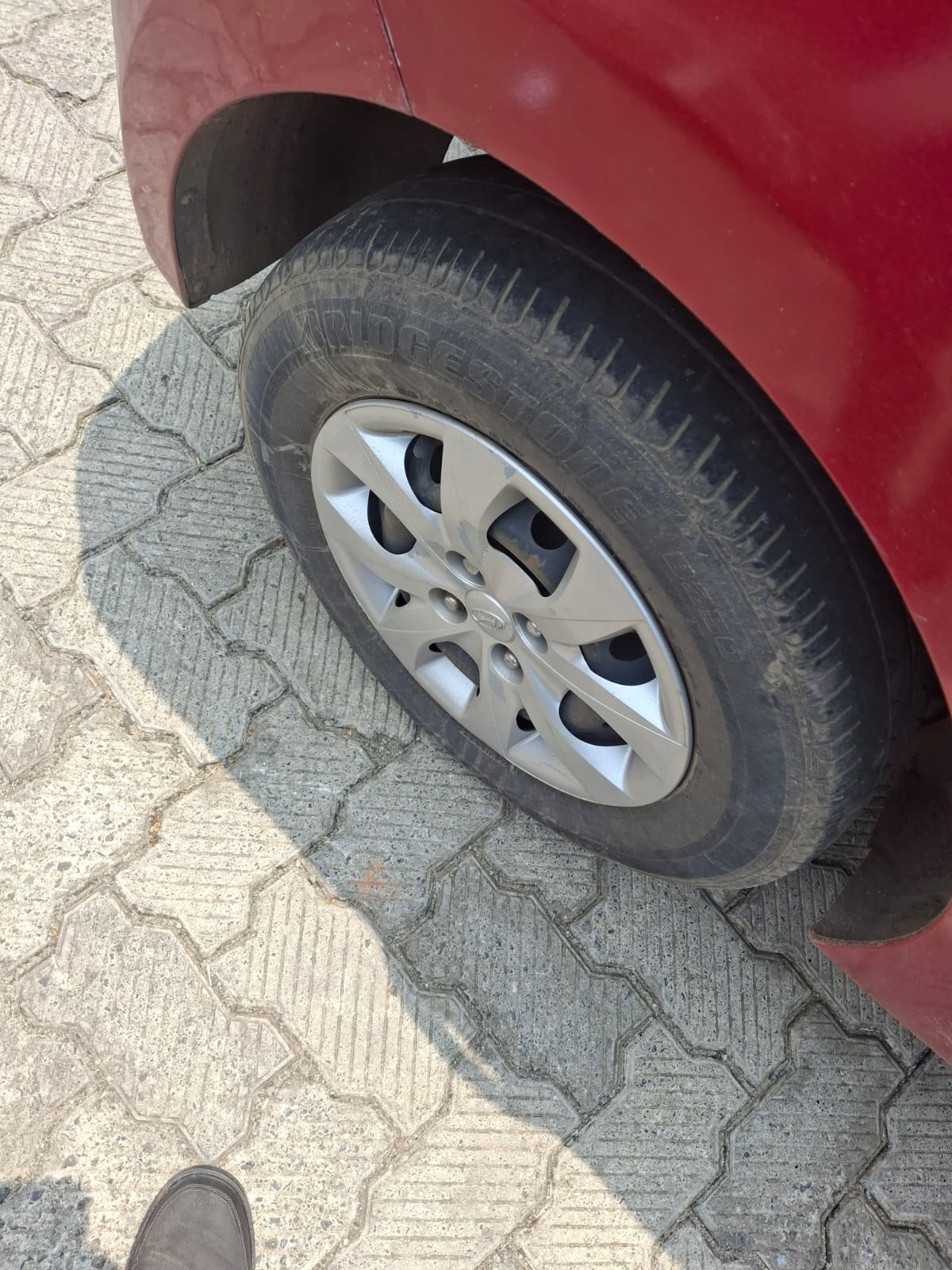 Used 2017 Hyundai i20 Used 2017 Hyundai i20