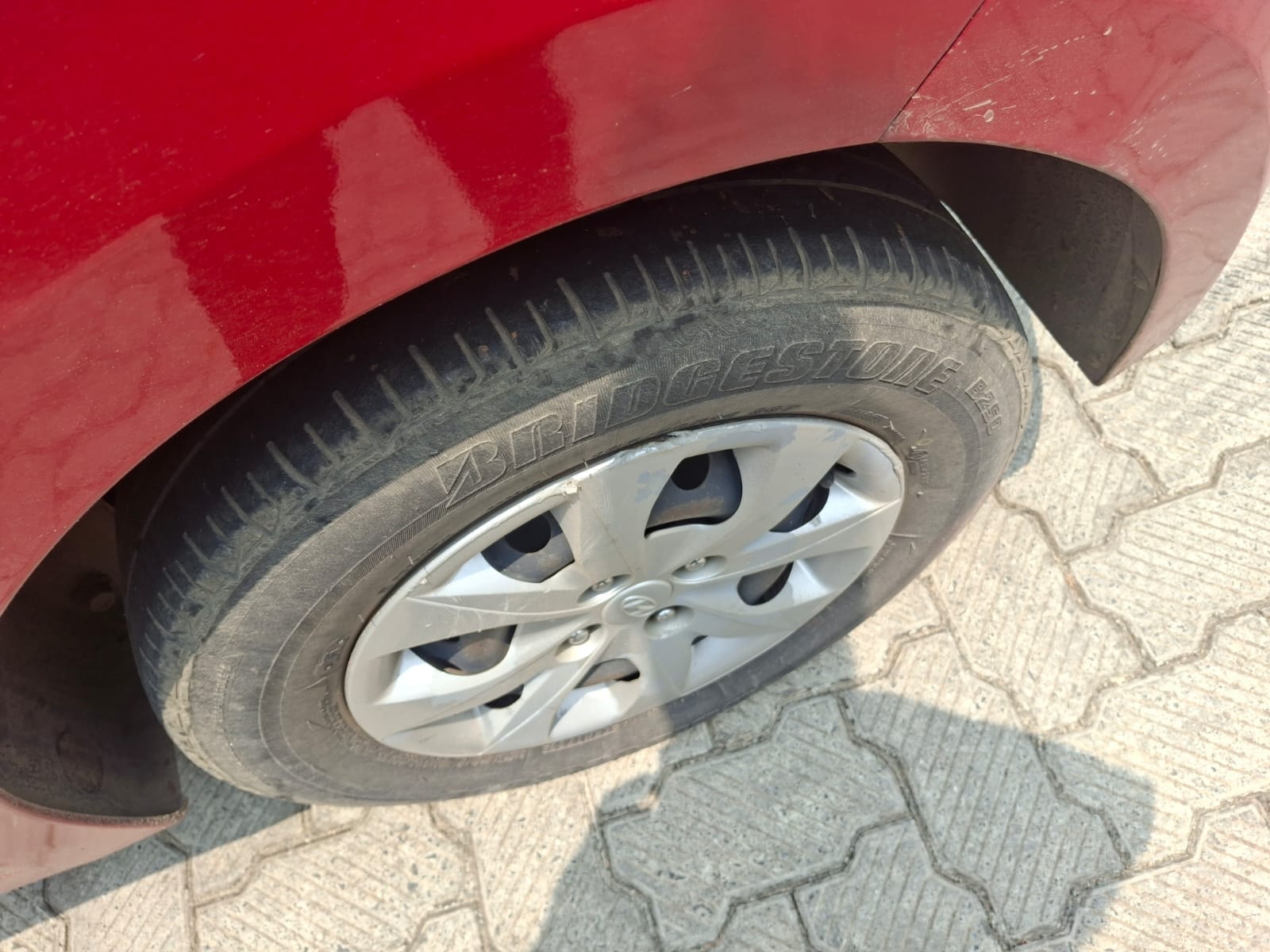 Used 2017 Hyundai i20 Used 2017 Hyundai i20