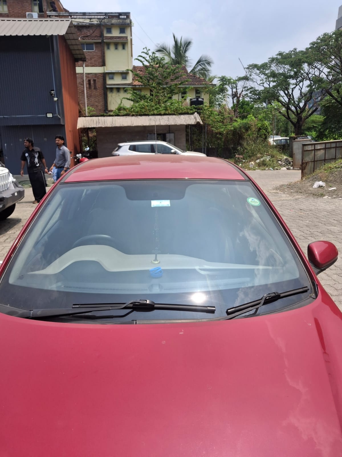 Used 2017 Hyundai i20 Used 2017 Hyundai i20