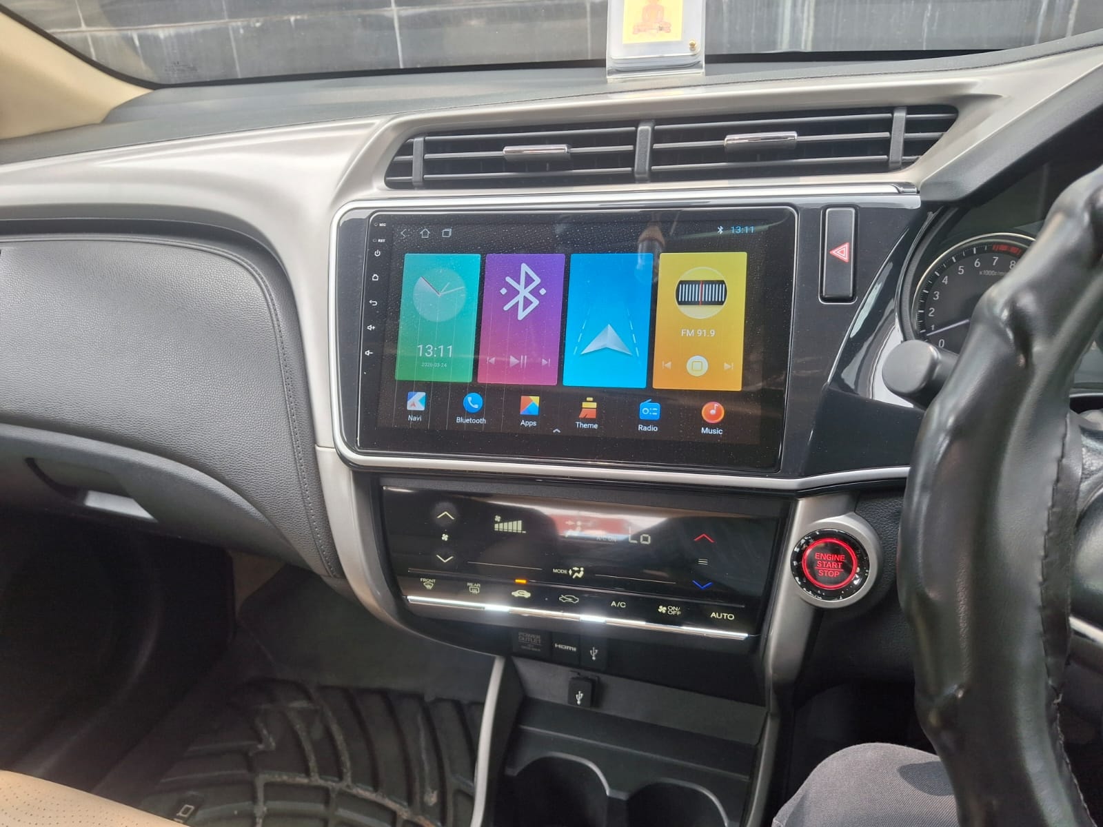 Used 2017 Honda City Used 2017 Honda City