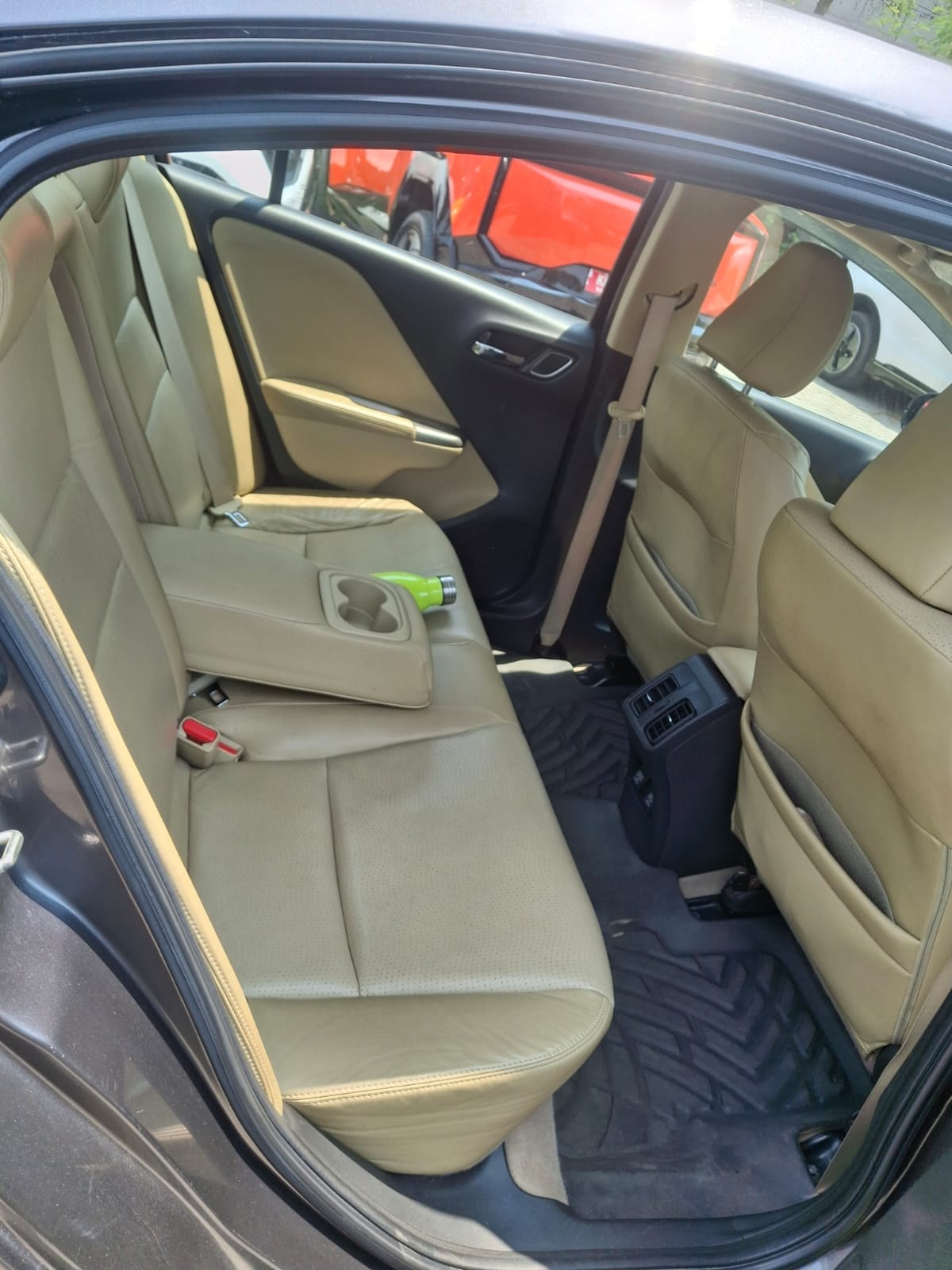 Used 2017 Honda City Used 2017 Honda City