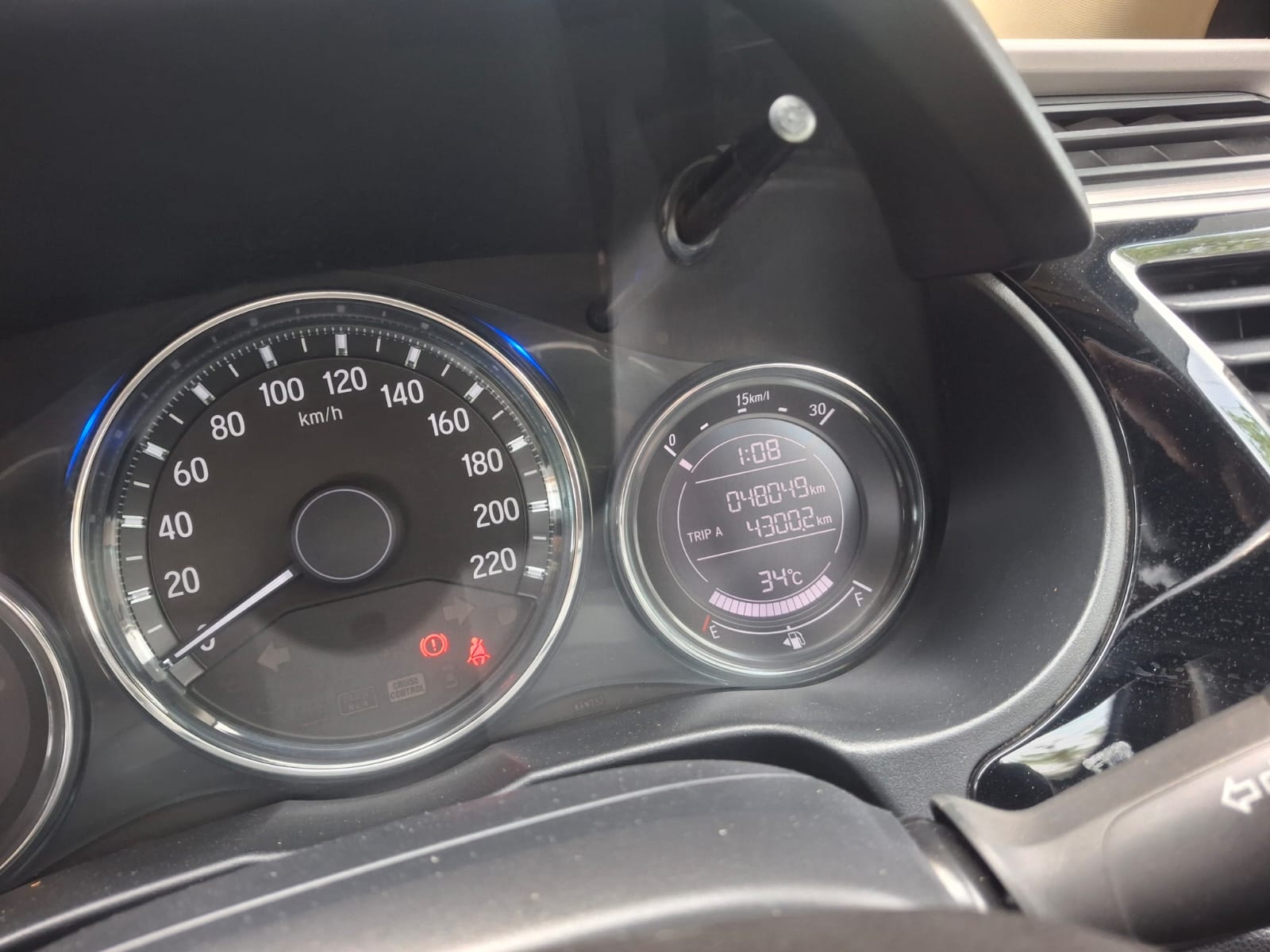 Used 2017 Honda City Used 2017 Honda City