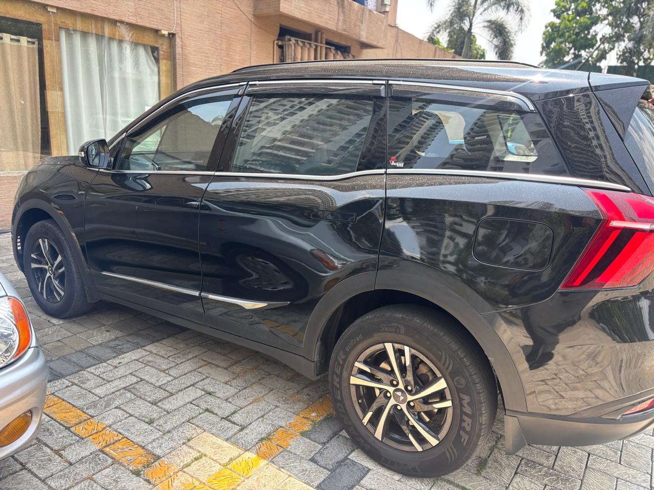 Used 2024 Mahindra XUV700 Used 2024 Mahindra XUV700