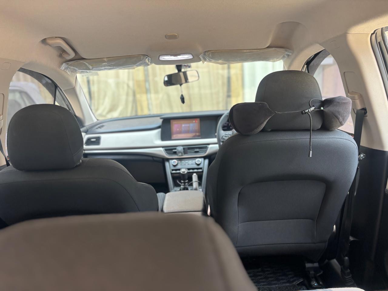 Used 2024 Mahindra XUV700 Used 2024 Mahindra XUV700