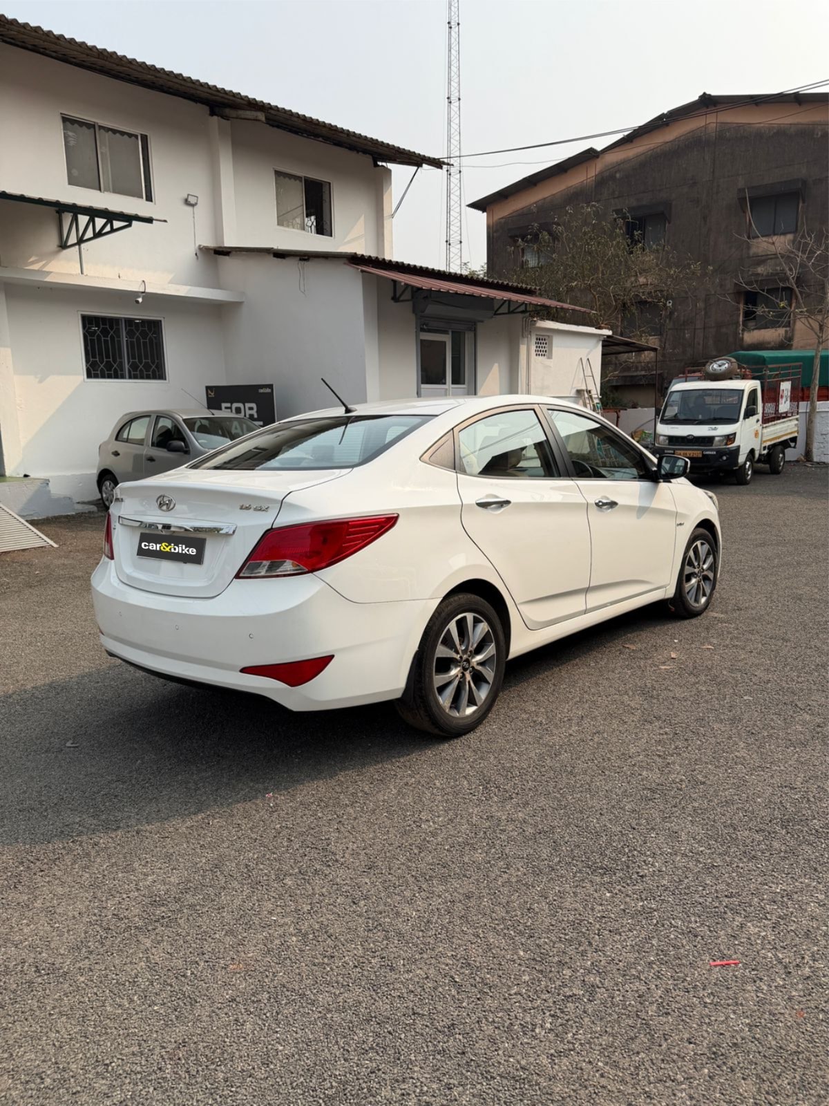 Fluidic Verna image 5 Fluidic Verna image 5