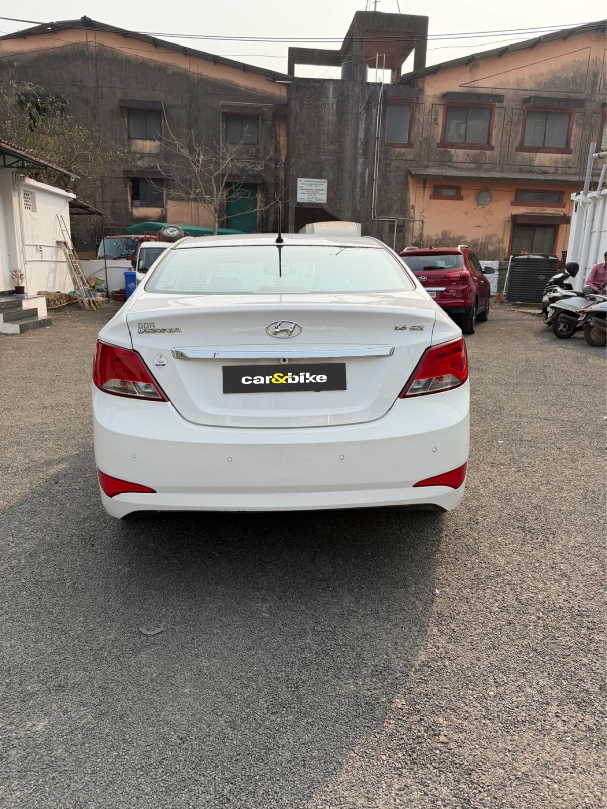 Fluidic Verna image 4 Fluidic Verna image 4