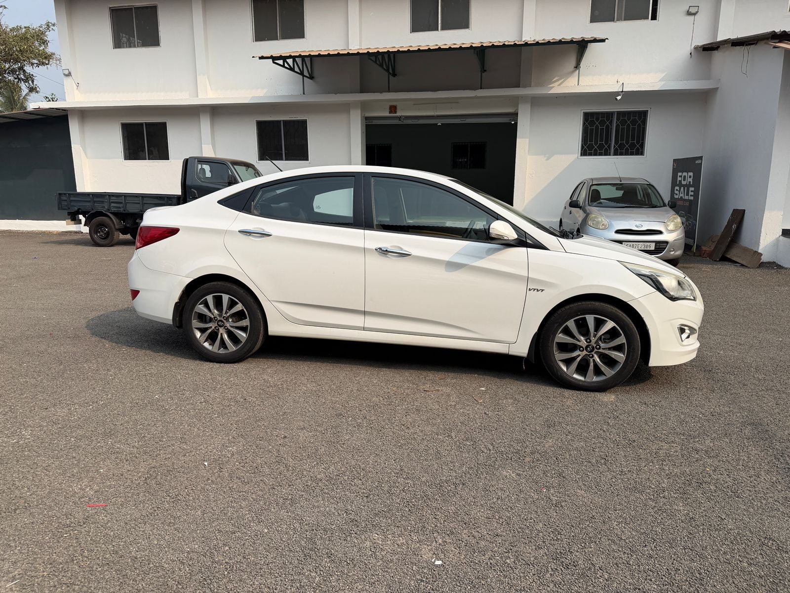 Fluidic Verna image 6 Fluidic Verna image 6