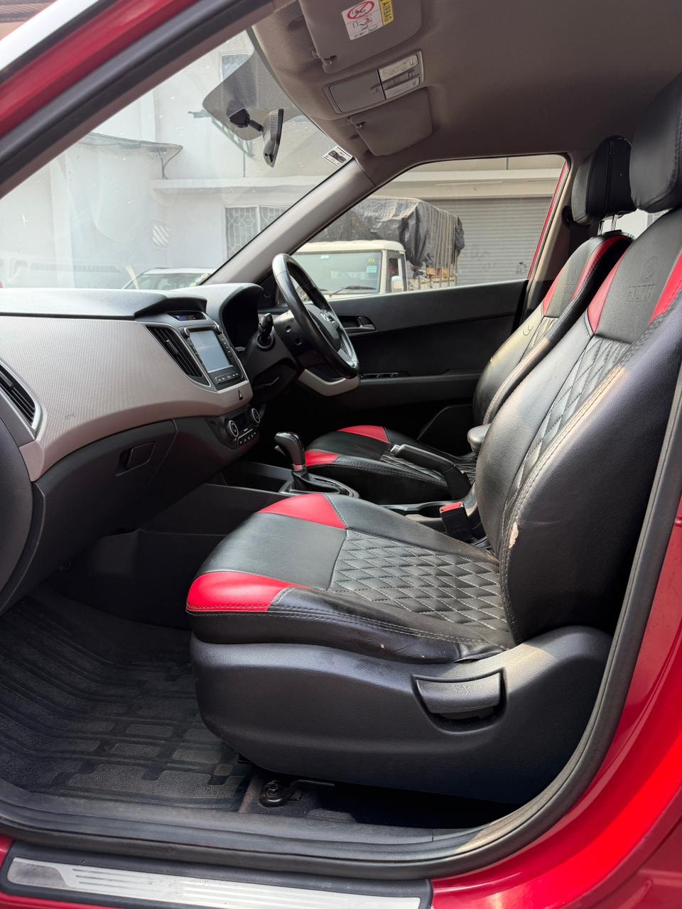 Creta image 11 Creta image 11