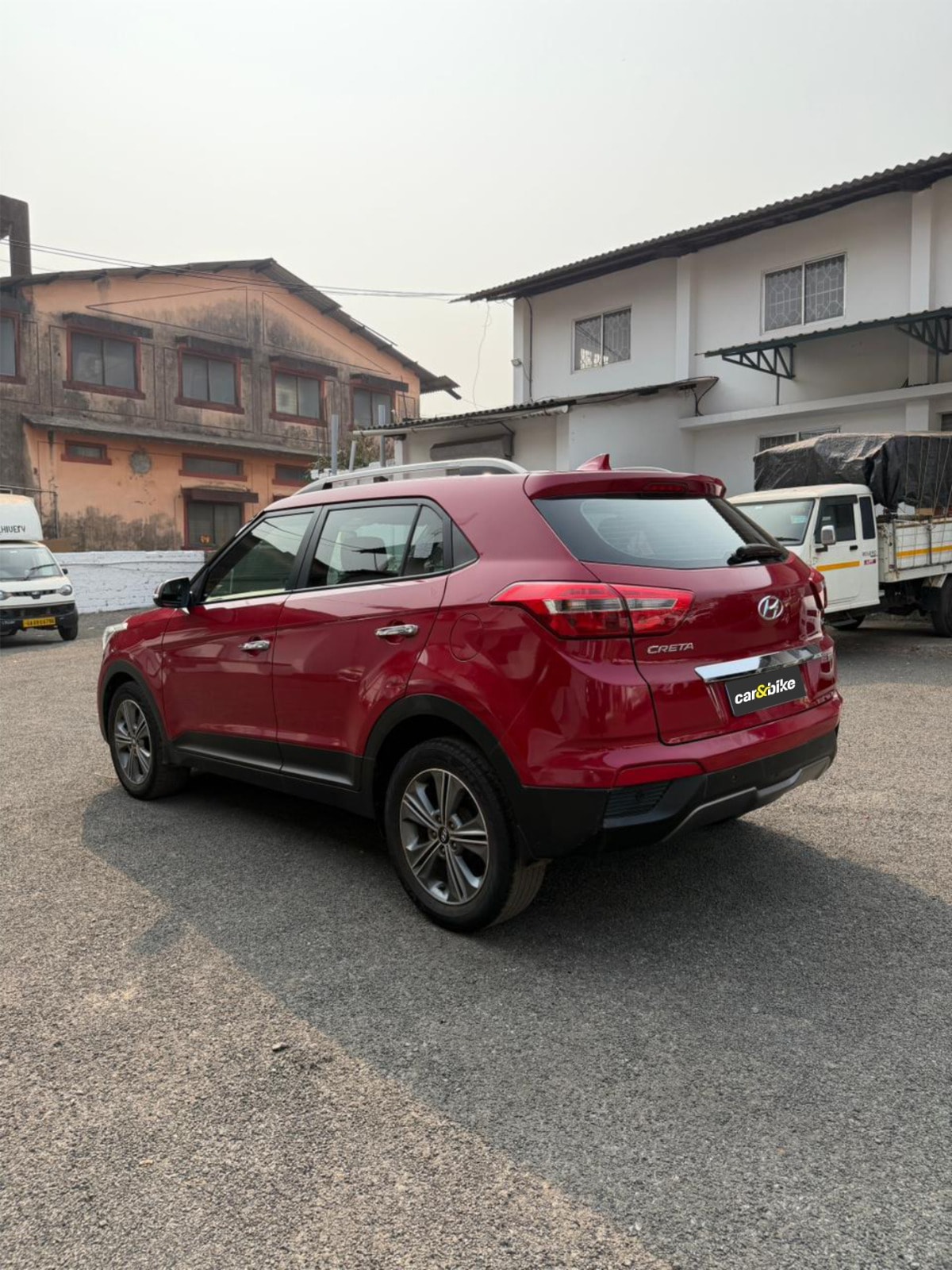 Creta image 2 Creta image 2