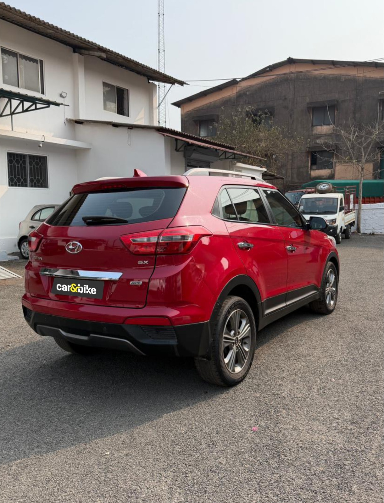 Creta image 5 Creta image 5