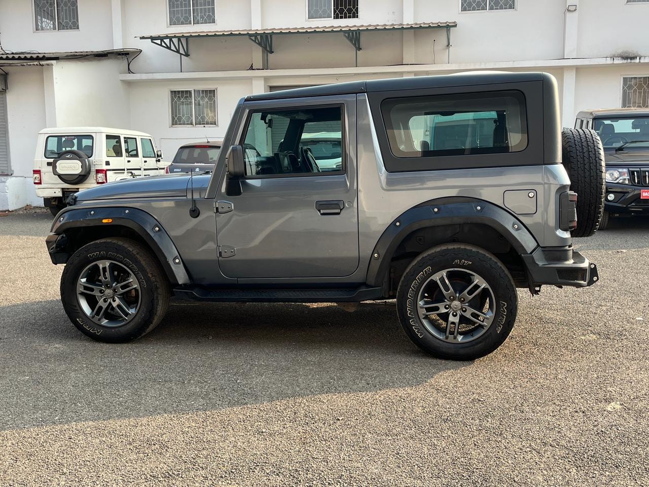 Thar image 2 Thar image 2