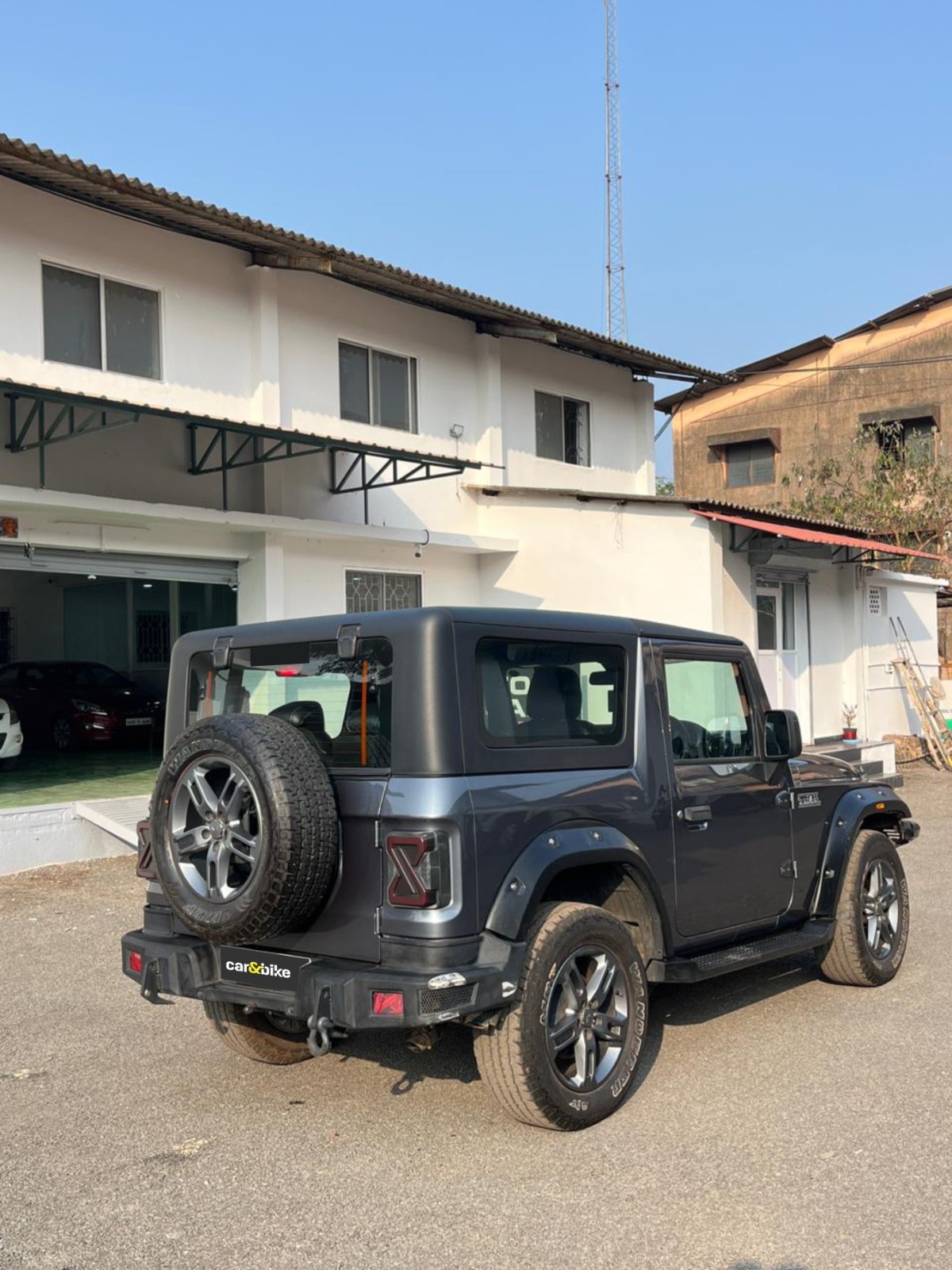 Thar image 3 Thar image 3