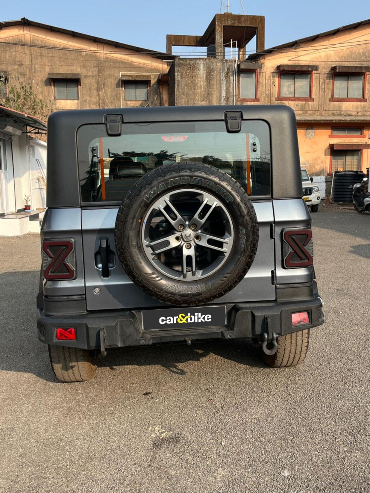 Thar image 4 Thar image 4