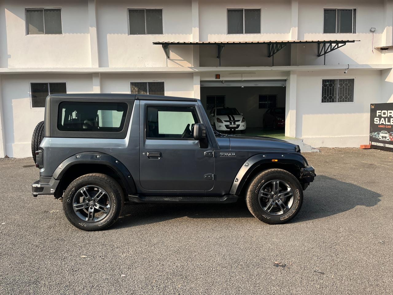 Thar image 6 Thar image 6