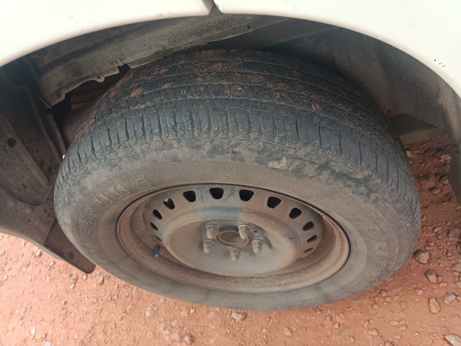 Used 2015 Mahindra Scorpio Used 2015 Mahindra Scorpio