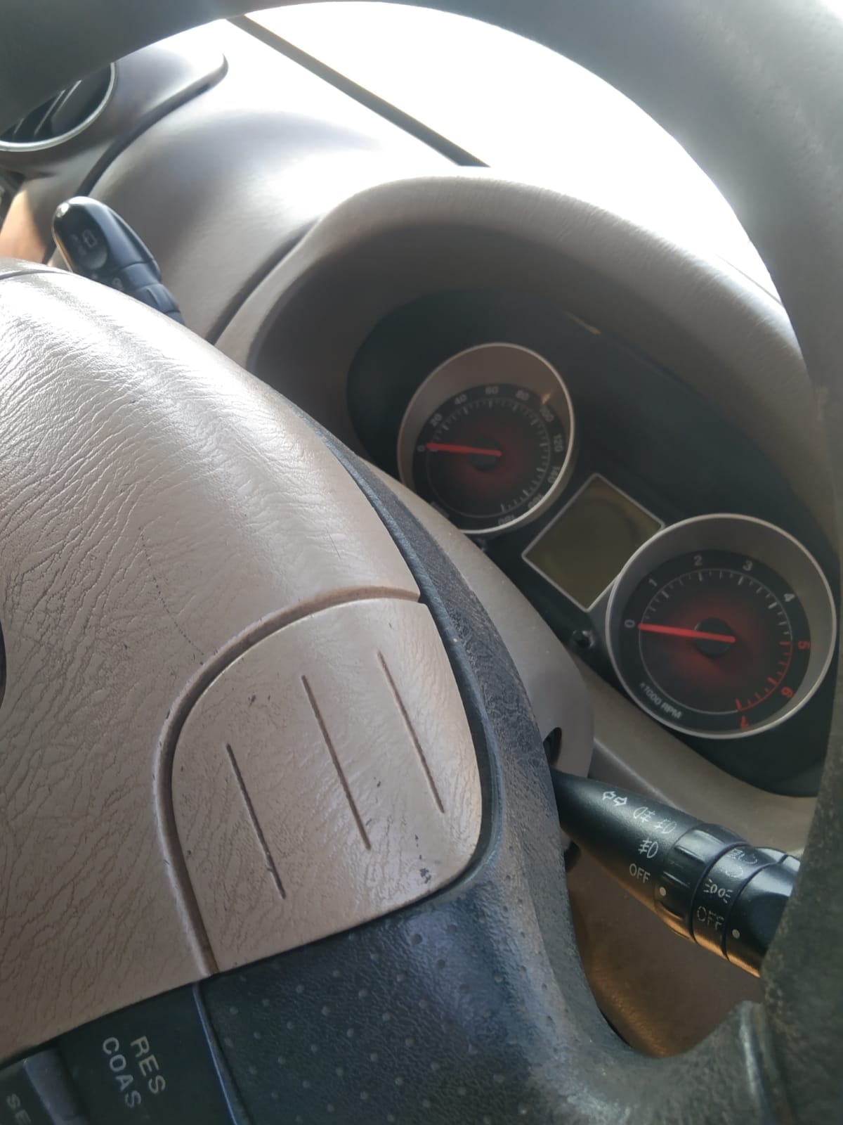 Scorpio image 10 Scorpio image 10