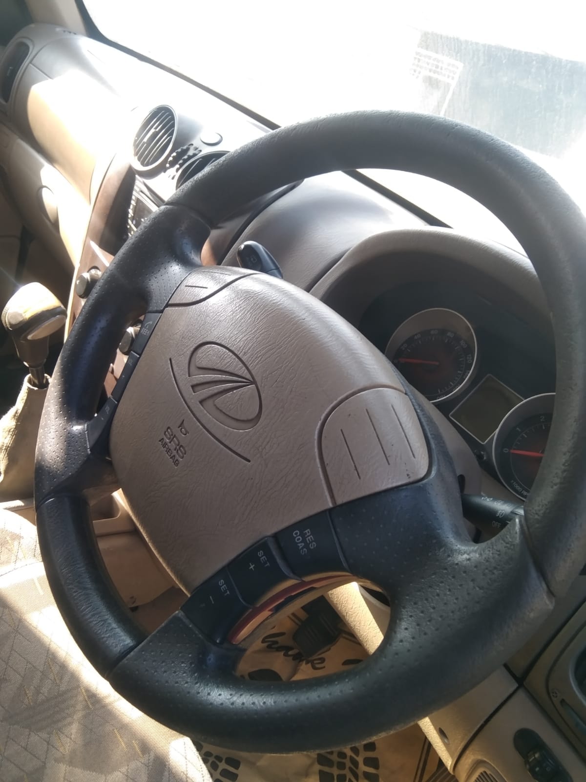 Scorpio image 12 Scorpio image 12