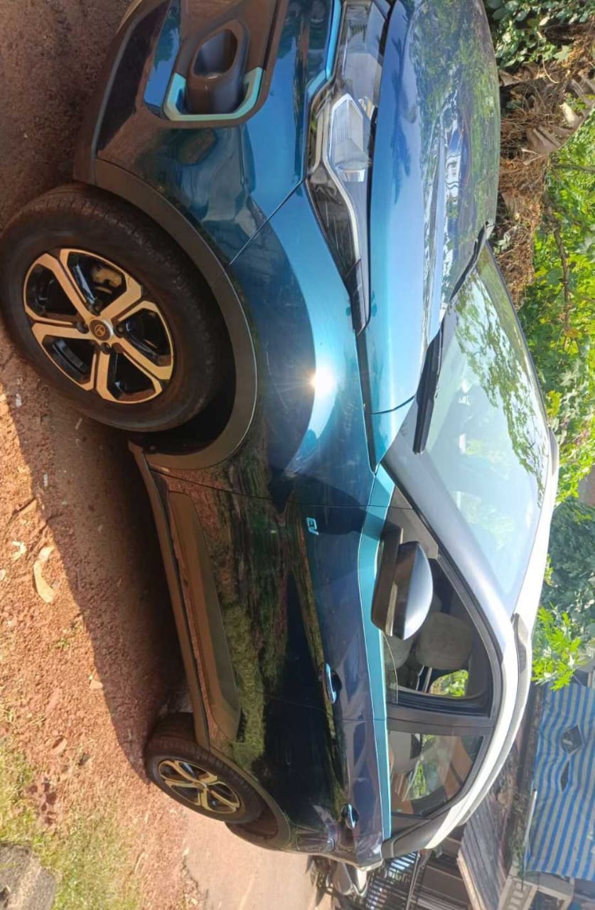 Used 2021 Tata Nexon EV Used 2021 Tata Nexon EV