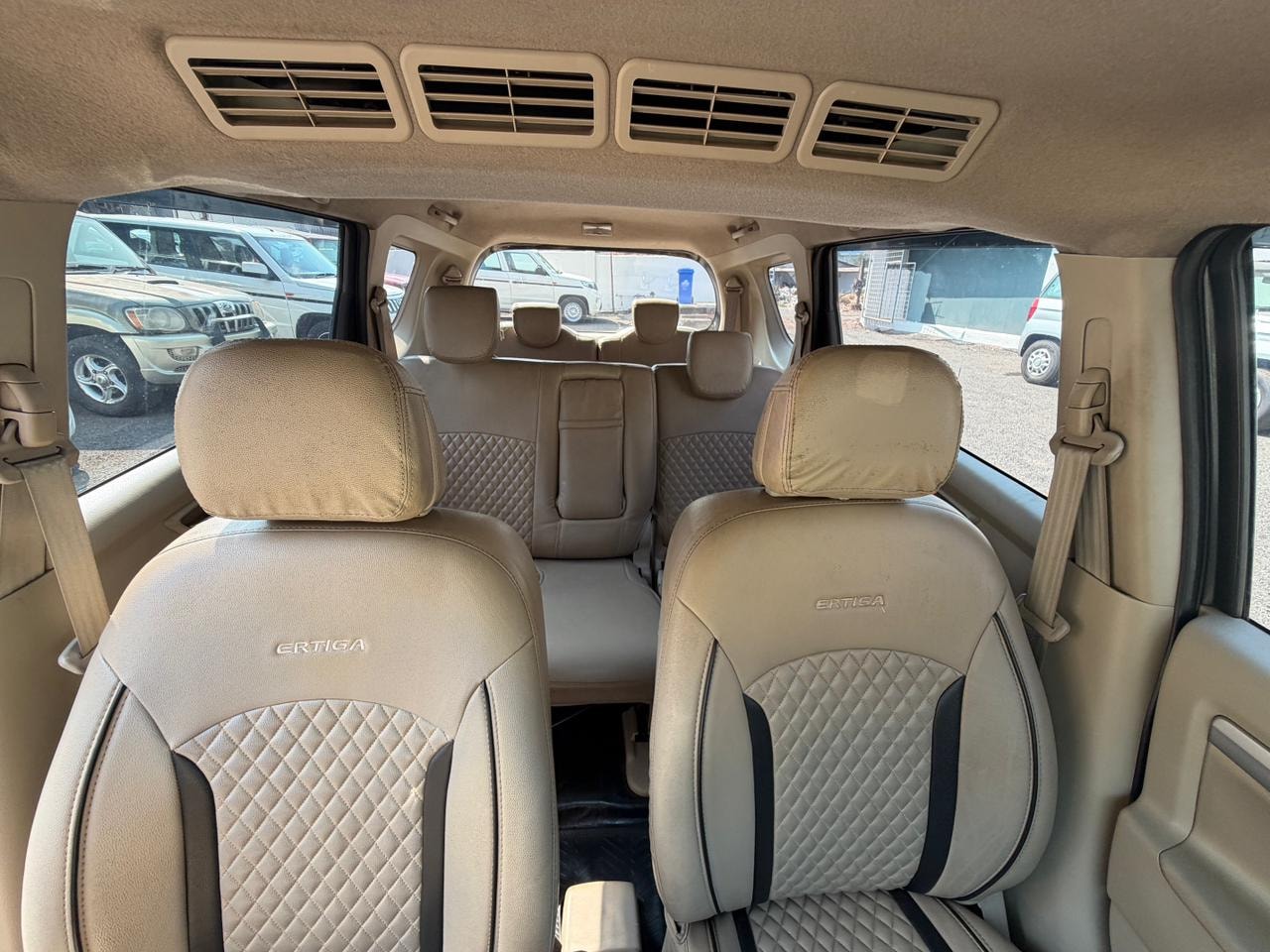 Ertiga image 11 Ertiga image 11