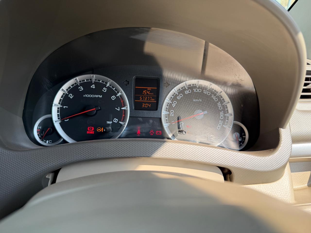 Ertiga image 7 Ertiga image 7