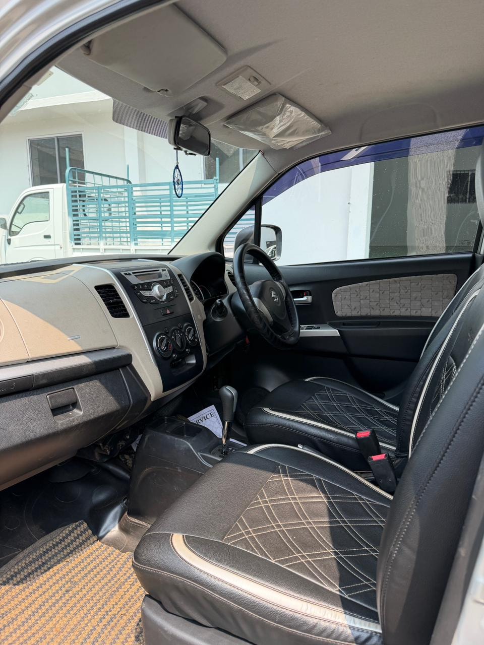 Used 2016 Maruti Suzuki Wagon R Used 2016 Maruti Suzuki Wagon R