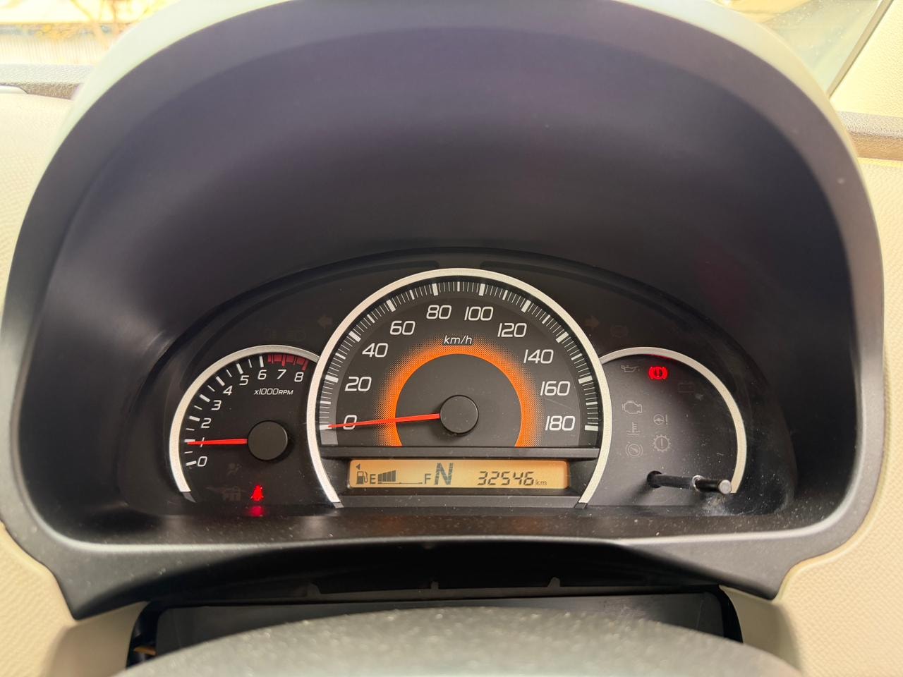 Used 2016 Maruti Suzuki Wagon R Used 2016 Maruti Suzuki Wagon R