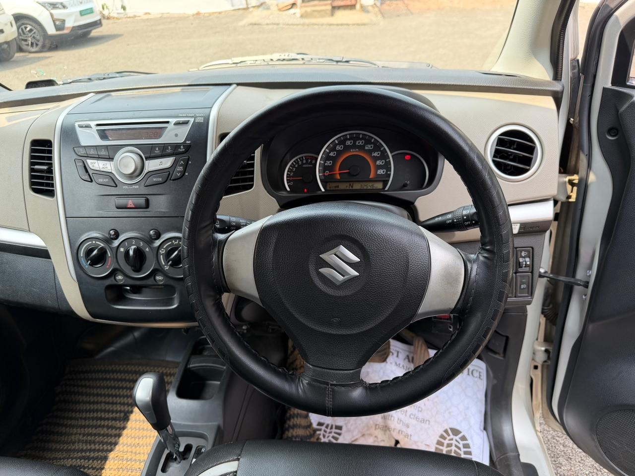 Used 2016 Maruti Suzuki Wagon R Used 2016 Maruti Suzuki Wagon R