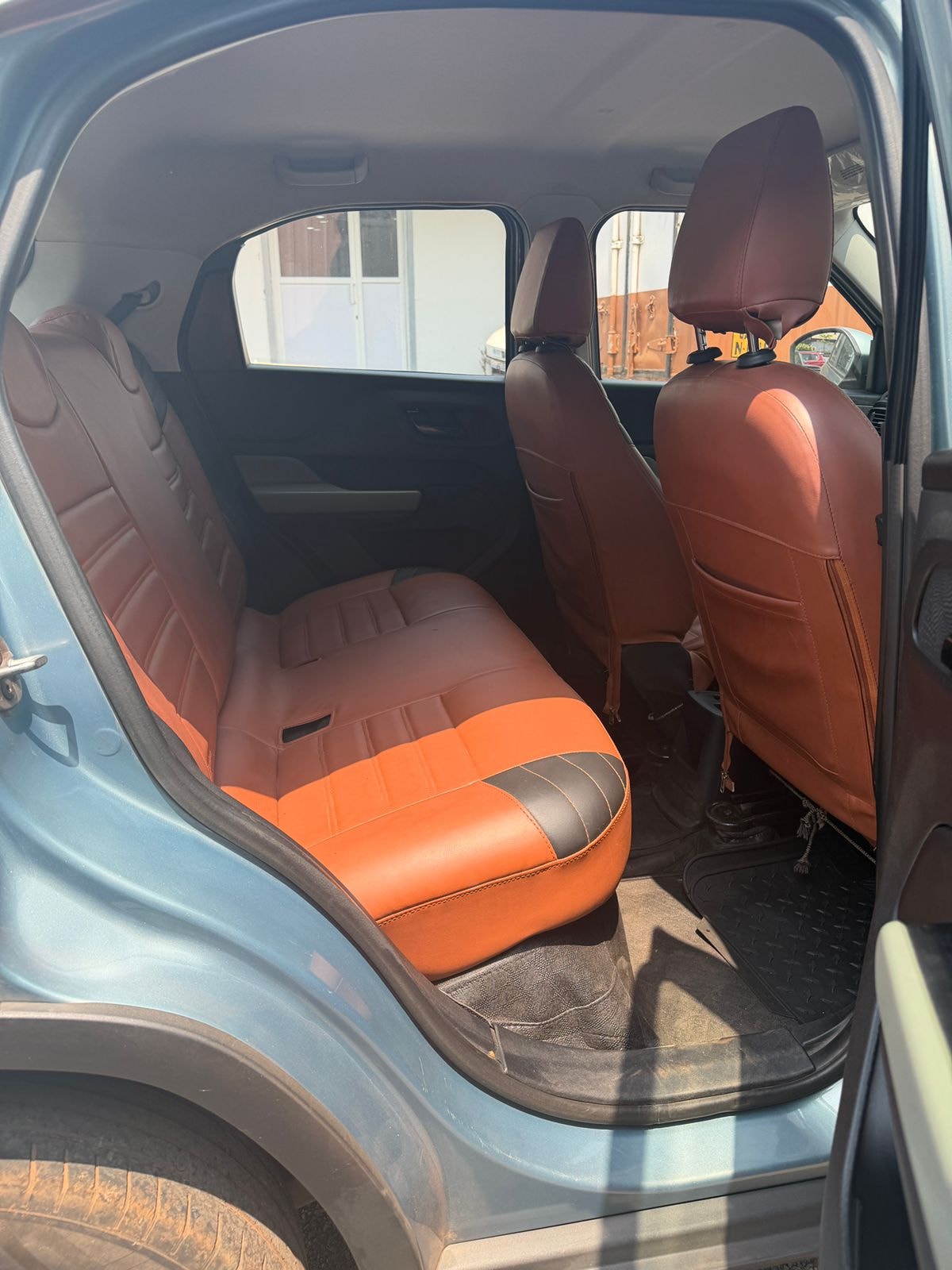 Used 2022 Tata Punch Used 2022 Tata Punch