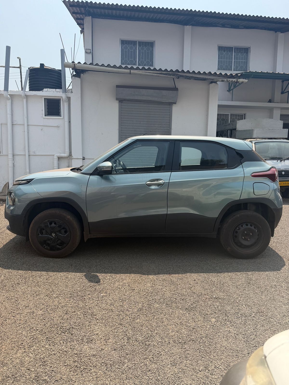 Used 2022 Tata Punch Used 2022 Tata Punch