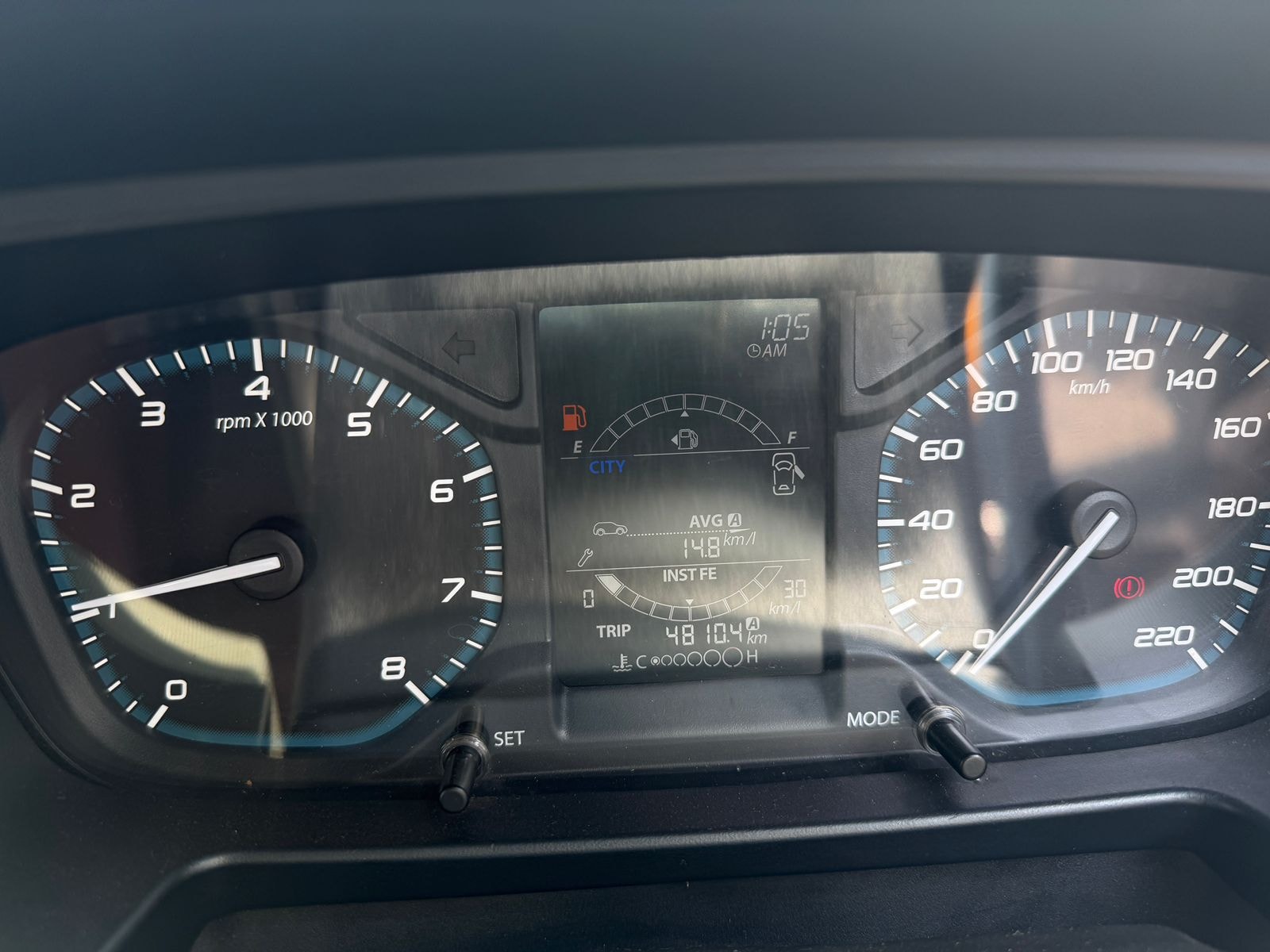 Used 2022 Tata Punch Used 2022 Tata Punch