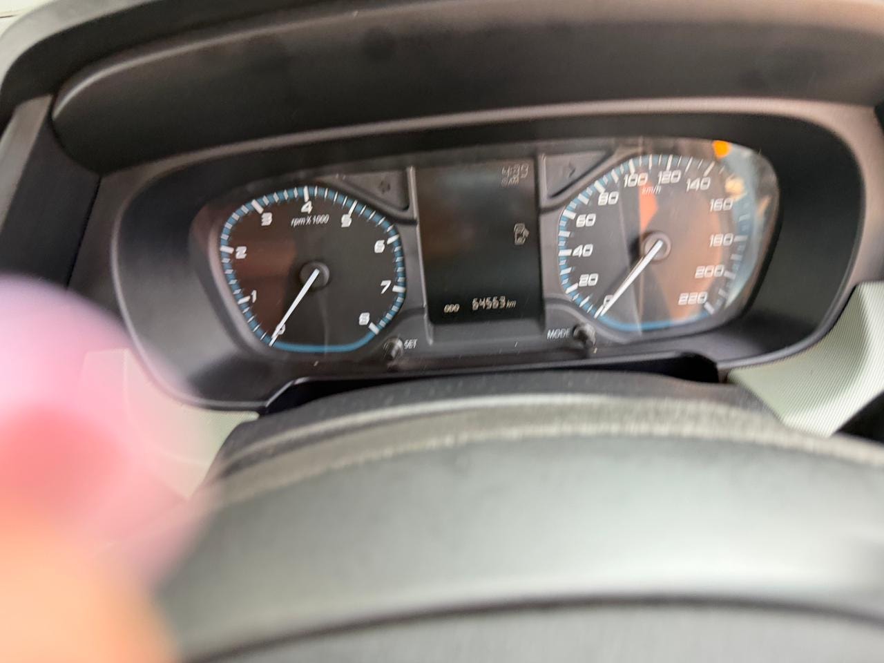 Used 2022 Tata Punch Used 2022 Tata Punch