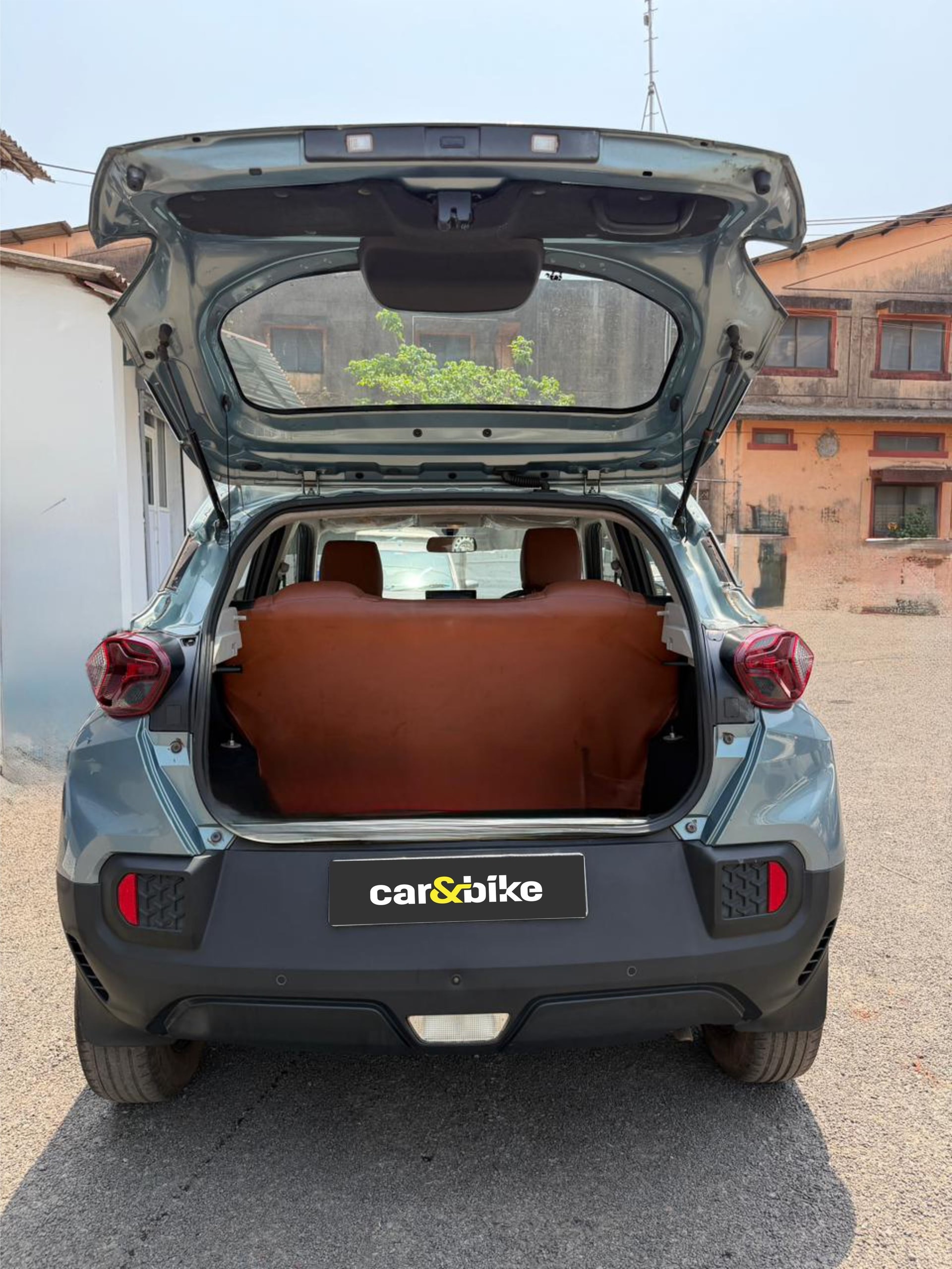 Used 2022 Tata Punch Used 2022 Tata Punch