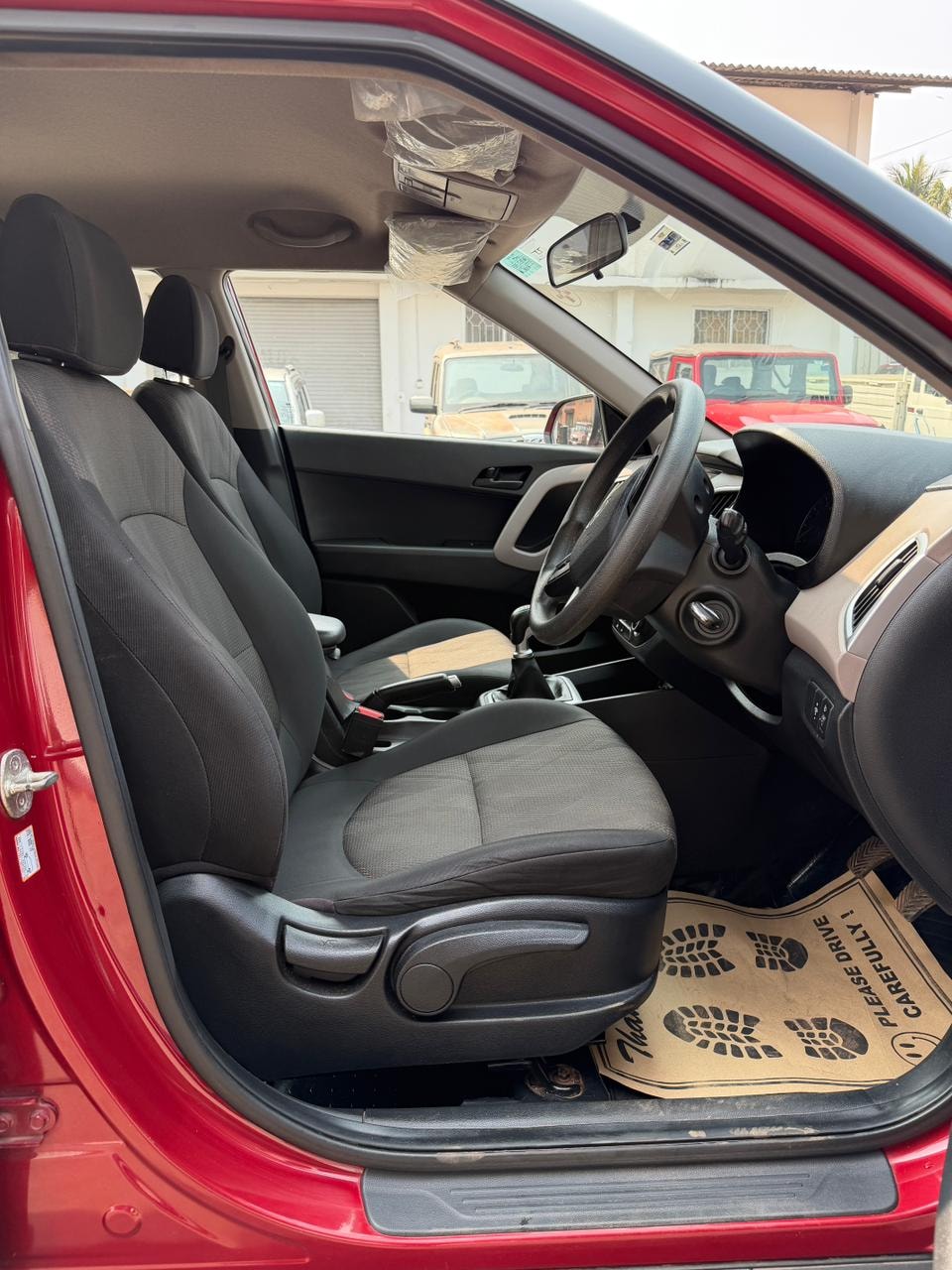 Used 2019 Hyundai Creta Used 2019 Hyundai Creta