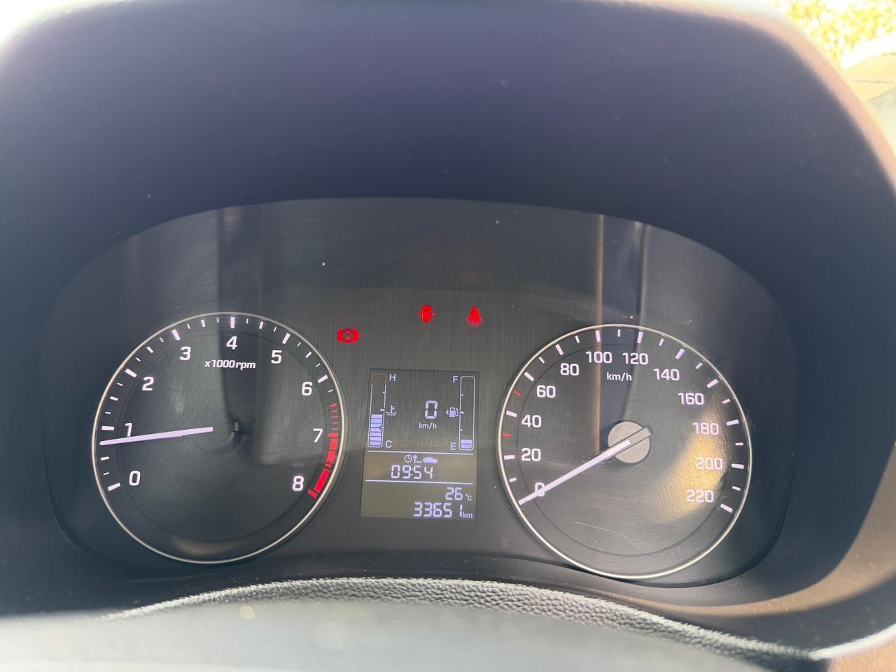 Used 2019 Hyundai Creta Used 2019 Hyundai Creta