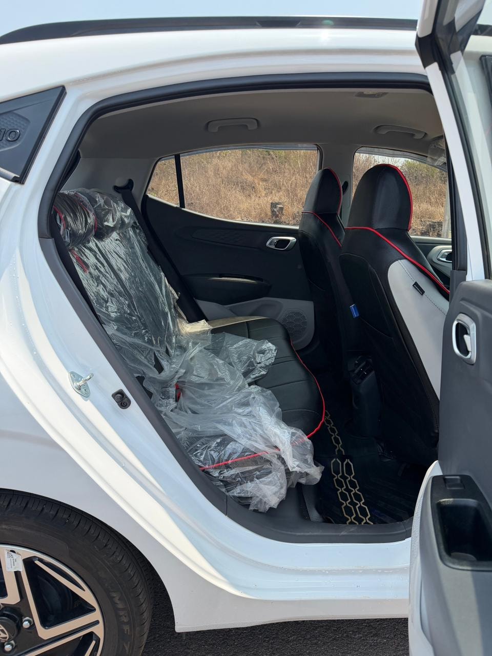 Grand i10 Nios image 15 Grand i10 Nios image 15