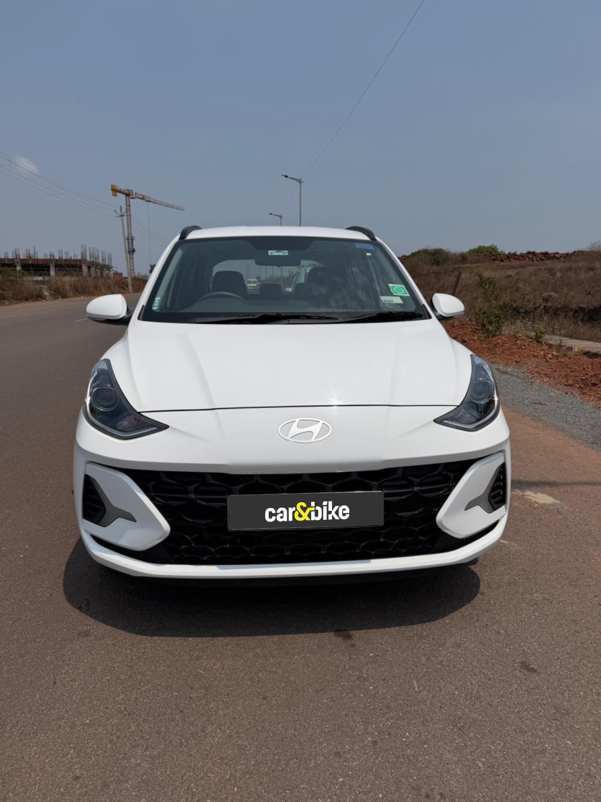 Grand i10 Nios image 8 Grand i10 Nios image 8